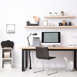 Gaine passe-câbles Hexa, Plastique noir, Plastique, 1 u 